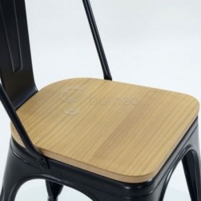 Стул Barneo N-236 Tolix Wood style в Челябинске - cheliabinsk.ok-mebel.com | фото 6