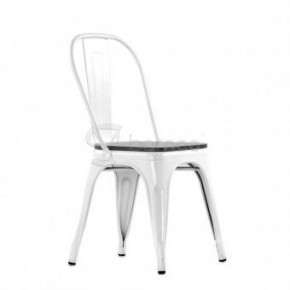 Стул Barneo N-236 Tolix Wood style в Челябинске - cheliabinsk.ok-mebel.com | фото 8