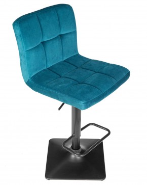 Стул барный DOBRIN DOMINIC, морской волны велюр (MJ9-99) в Челябинске - cheliabinsk.ok-mebel.com | фото 7