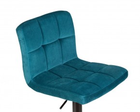 Стул барный DOBRIN DOMINIC, морской волны велюр (MJ9-99) в Челябинске - cheliabinsk.ok-mebel.com | фото 8