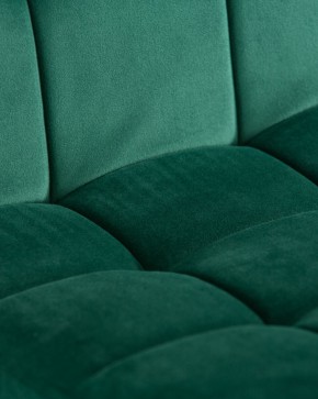 Стул барный DOBRIN DOMINIC, зеленый велюр (MJ9-88) в Челябинске - cheliabinsk.ok-mebel.com | фото 9