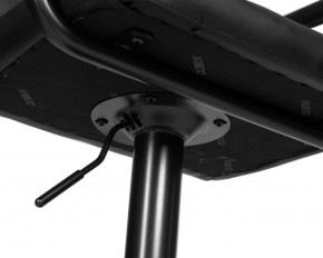 Стул барный DOBRIN KRUGER ARM BLACK, черный в Челябинске - cheliabinsk.ok-mebel.com | фото 10
