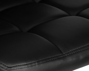 Стул барный DOBRIN KRUGER ARM BLACK, черный в Челябинске - cheliabinsk.ok-mebel.com | фото 7