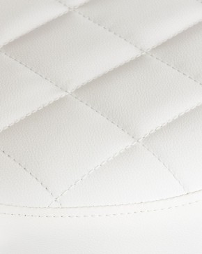 Стул барный DOBRIN MOLLY, белый в Челябинске - cheliabinsk.ok-mebel.com | фото 7