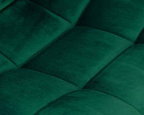 Стул барный DOBRIN TAILOR BLACK, зеленый велюр (MJ9-88) в Челябинске - cheliabinsk.ok-mebel.com | фото 8