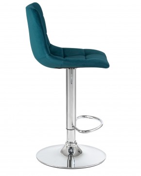 Стул барный DOBRIN TAILOR, морской волны велюр (MJ9-99) в Челябинске - cheliabinsk.ok-mebel.com | фото 2