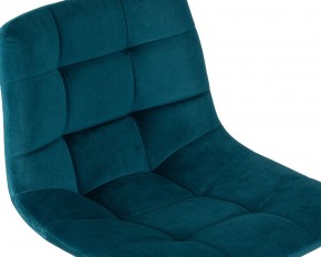 Стул барный DOBRIN TAILOR, морской волны велюр (MJ9-99) в Челябинске - cheliabinsk.ok-mebel.com | фото 6