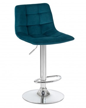 Стул барный DOBRIN TAILOR, морской волны велюр (MJ9-99) в Челябинске - cheliabinsk.ok-mebel.com | фото 9