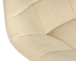 Стул барный DOBRIN TAILOR WHITE, бежевый велюр (MJ9-10) в Челябинске - cheliabinsk.ok-mebel.com | фото 10