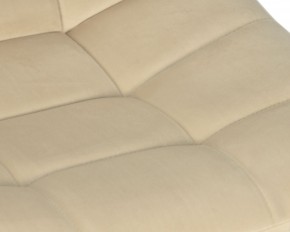 Стул барный DOBRIN TAILOR WHITE, бежевый велюр (MJ9-10) в Челябинске - cheliabinsk.ok-mebel.com | фото 8