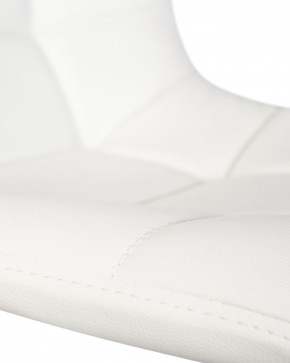 Стул барный DOBRIN TAILOR WHITE, белый PU в Челябинске - cheliabinsk.ok-mebel.com | фото 8