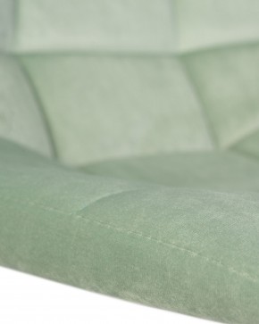Стул барный DOBRIN TAILOR WHITE, пудрово-мятный велюр (MJ9-87) в Челябинске - cheliabinsk.ok-mebel.com | фото 10