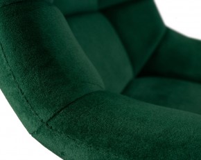 Стул барный DOBRIN TAILOR, зеленый велюр (MJ9-88) в Челябинске - cheliabinsk.ok-mebel.com | фото 7