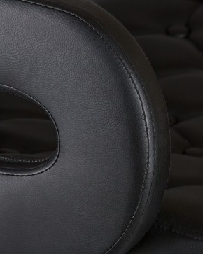 Стул барный DOBRIN TIESTO, чёрный в Челябинске - cheliabinsk.ok-mebel.com | фото 8