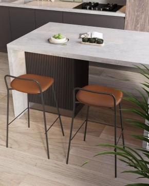 Стул барный Mantis в Челябинске - cheliabinsk.ok-mebel.com | фото 2