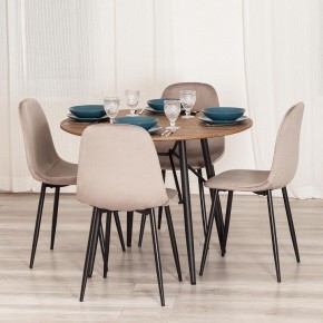 Стул Breeze (mod. 4724) в Челябинске - cheliabinsk.ok-mebel.com | фото 11
