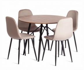 Стул Breeze (mod. 4724) в Челябинске - cheliabinsk.ok-mebel.com | фото 3