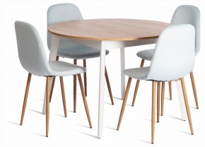 Стул Breeze (mod. 4724) в Челябинске - cheliabinsk.ok-mebel.com | фото 3