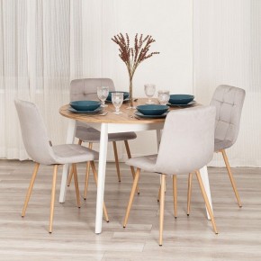 Стул Chilly (mod. JSC-220) в Челябинске - cheliabinsk.ok-mebel.com | фото 11