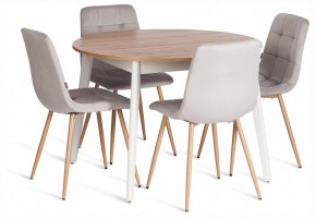 Стул Chilly (mod. JSC-220) в Челябинске - cheliabinsk.ok-mebel.com | фото 2