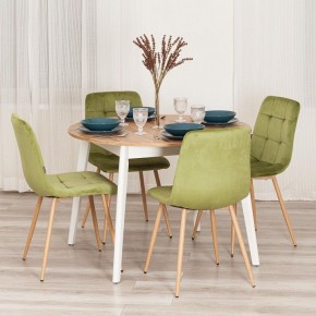 Стул Chilly (mod. JSC-220) в Челябинске - cheliabinsk.ok-mebel.com | фото 11