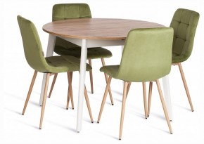 Стул Chilly (mod. JSC-220) в Челябинске - cheliabinsk.ok-mebel.com | фото 3