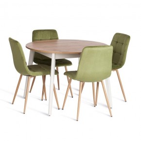 Стул Chilly (mod. JSC-220) в Челябинске - cheliabinsk.ok-mebel.com | фото 6