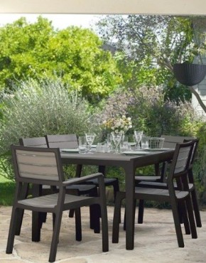 Стул Гармония (Harmony) графит-серый в Челябинске - cheliabinsk.ok-mebel.com | фото 2