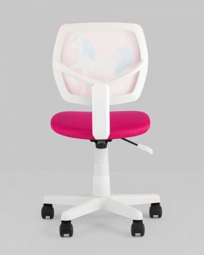 Стул компьютерный Лоло Unicorn в Челябинске - cheliabinsk.ok-mebel.com | фото 4