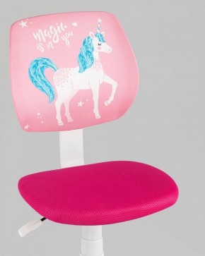 Стул компьютерный Лоло Unicorn в Челябинске - cheliabinsk.ok-mebel.com | фото 7