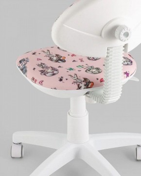 Стул компьютерный Умка Girls в Челябинске - cheliabinsk.ok-mebel.com | фото 6