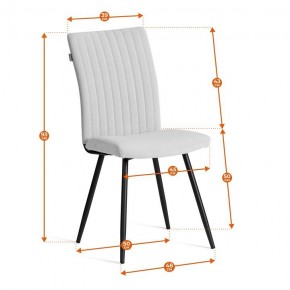 Стул Monte Carlo Trend в Челябинске - cheliabinsk.ok-mebel.com | фото 12