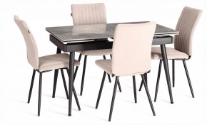 Стул Monte Carlo Trend в Челябинске - cheliabinsk.ok-mebel.com | фото 2