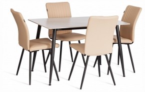 Стул Monte Carlo Trend в Челябинске - cheliabinsk.ok-mebel.com | фото 2