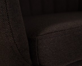 Стул обеденный DOBRIN ALINA, черная ткань (LAR-106D-28) в Челябинске - cheliabinsk.ok-mebel.com | фото 8