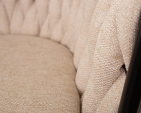 Стул обеденный DOBRIN MATILDA, бежевая ткань (LAR 275-1) в Челябинске - cheliabinsk.ok-mebel.com | фото 10