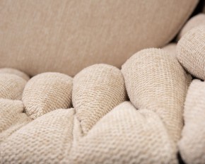 Стул обеденный DOBRIN MATILDA, бежевая ткань (LAR 275-1) в Челябинске - cheliabinsk.ok-mebel.com | фото 9