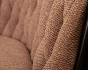 Стул обеденный DOBRIN MATILDA, коричневая ткань (LAR 275-3) в Челябинске - cheliabinsk.ok-mebel.com | фото 11