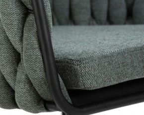 Стул обеденный DOBRIN MATILDA, зеленая ткань (LAR 275-23) в Челябинске - cheliabinsk.ok-mebel.com | фото 7
