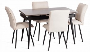 Стул Sweet LT в Челябинске - cheliabinsk.ok-mebel.com | фото 2