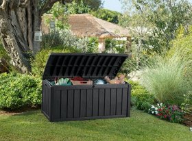 Сундук GLENWOOD STORAGE BOX 390 L в Челябинске - cheliabinsk.ok-mebel.com | фото 3