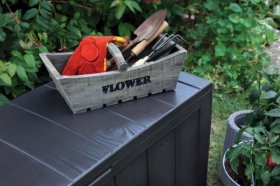Сундук SHERWOOD STORAGE BOX 270 L в Челябинске - cheliabinsk.ok-mebel.com | фото 2