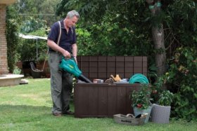 Сундук SHERWOOD STORAGE BOX 270 L в Челябинске - cheliabinsk.ok-mebel.com | фото 3