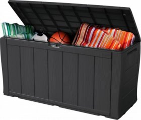 Сундук SHERWOOD STORAGE BOX 270 L в Челябинске - cheliabinsk.ok-mebel.com | фото 5
