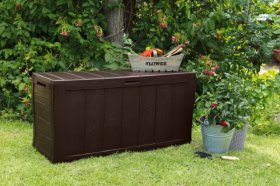 Сундук SHERWOOD STORAGE BOX 270 L в Челябинске - cheliabinsk.ok-mebel.com | фото 6