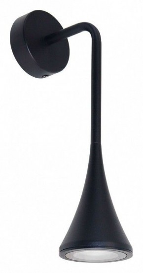 Светильник на штанге Arte Lamp Bronn A2367AL-1BK в Челябинске - cheliabinsk.ok-mebel.com | фото