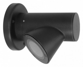 Светильник на штанге Arte Lamp Brooklyn A2063AL-1BK в Челябинске - cheliabinsk.ok-mebel.com | фото