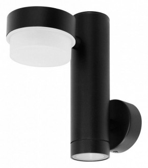 Светильник на штанге Arte Lamp Budapest A2362AL-2BK в Челябинске - cheliabinsk.ok-mebel.com | фото
