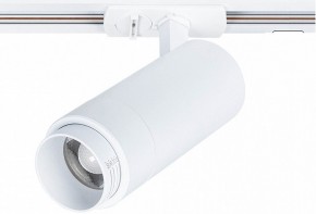 Светильник на штанге Arte Lamp Merak A3530PL-1WH в Челябинске - cheliabinsk.ok-mebel.com | фото