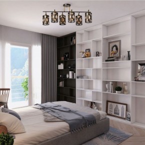 Светильник на штанге De City Тетро 29 673018506 в Челябинске - cheliabinsk.ok-mebel.com | фото 7